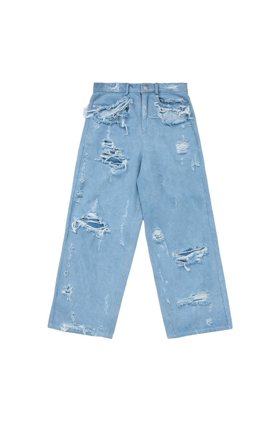 BLUE DENIM JEANS