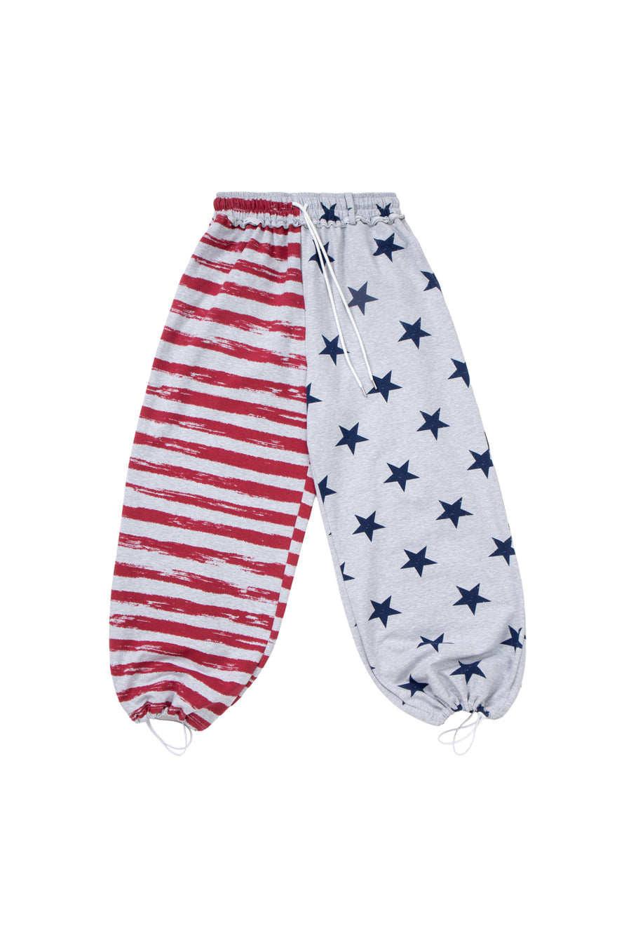 FLAG SWEATPANTS