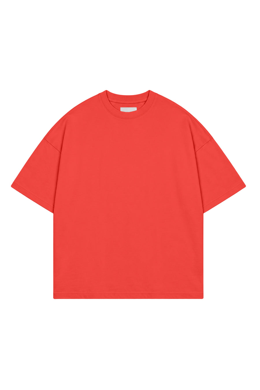 Boxy Armor T-shirt