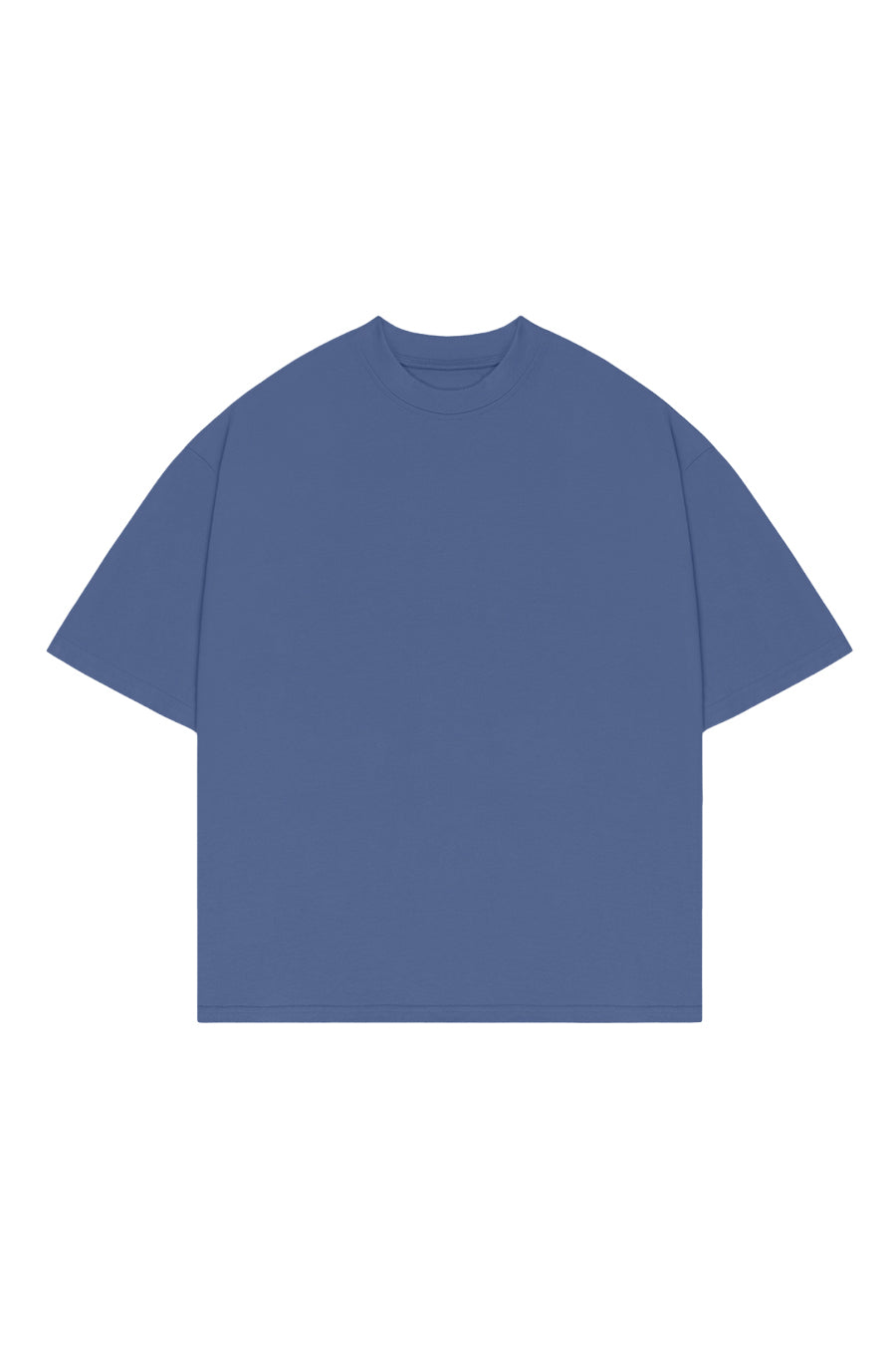 Boxy Armor-T-Shirt