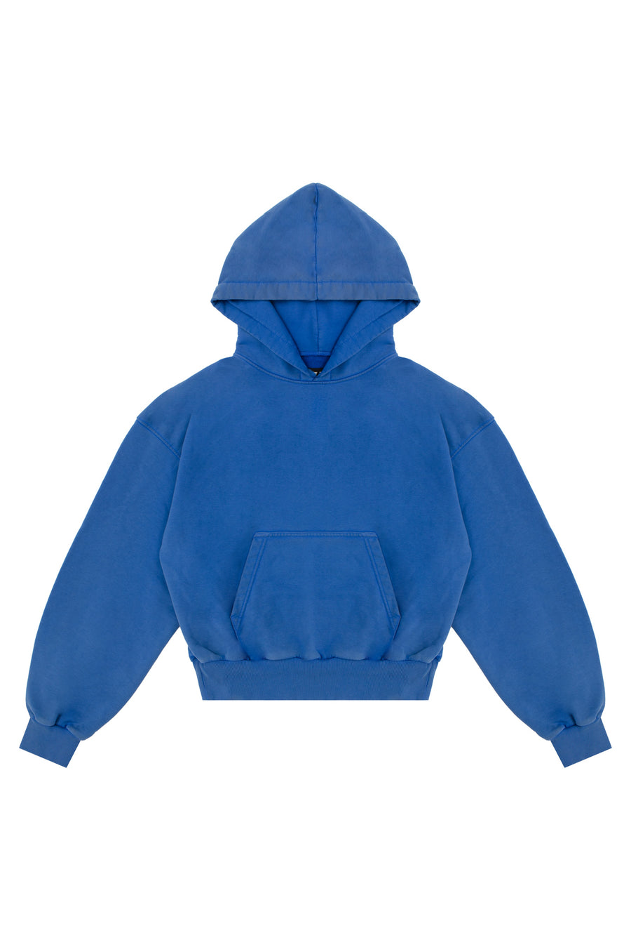 Hoodie Puffy Core Brushed