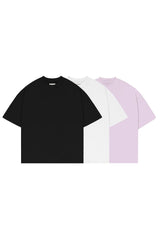 Boxy Street T-Shirt
