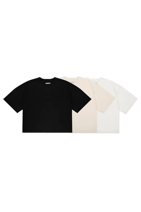 Cropped-T-Shirt Armor