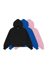 Bluza Hoodie Puffy Core 3 PAK