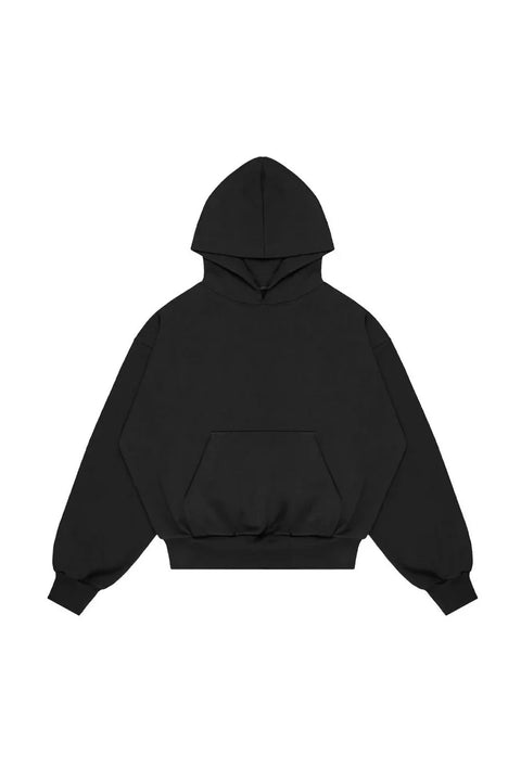 Bluza Hoodie Ultra Brushed