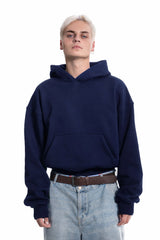 Bluza Hoodie Puffy Hyper