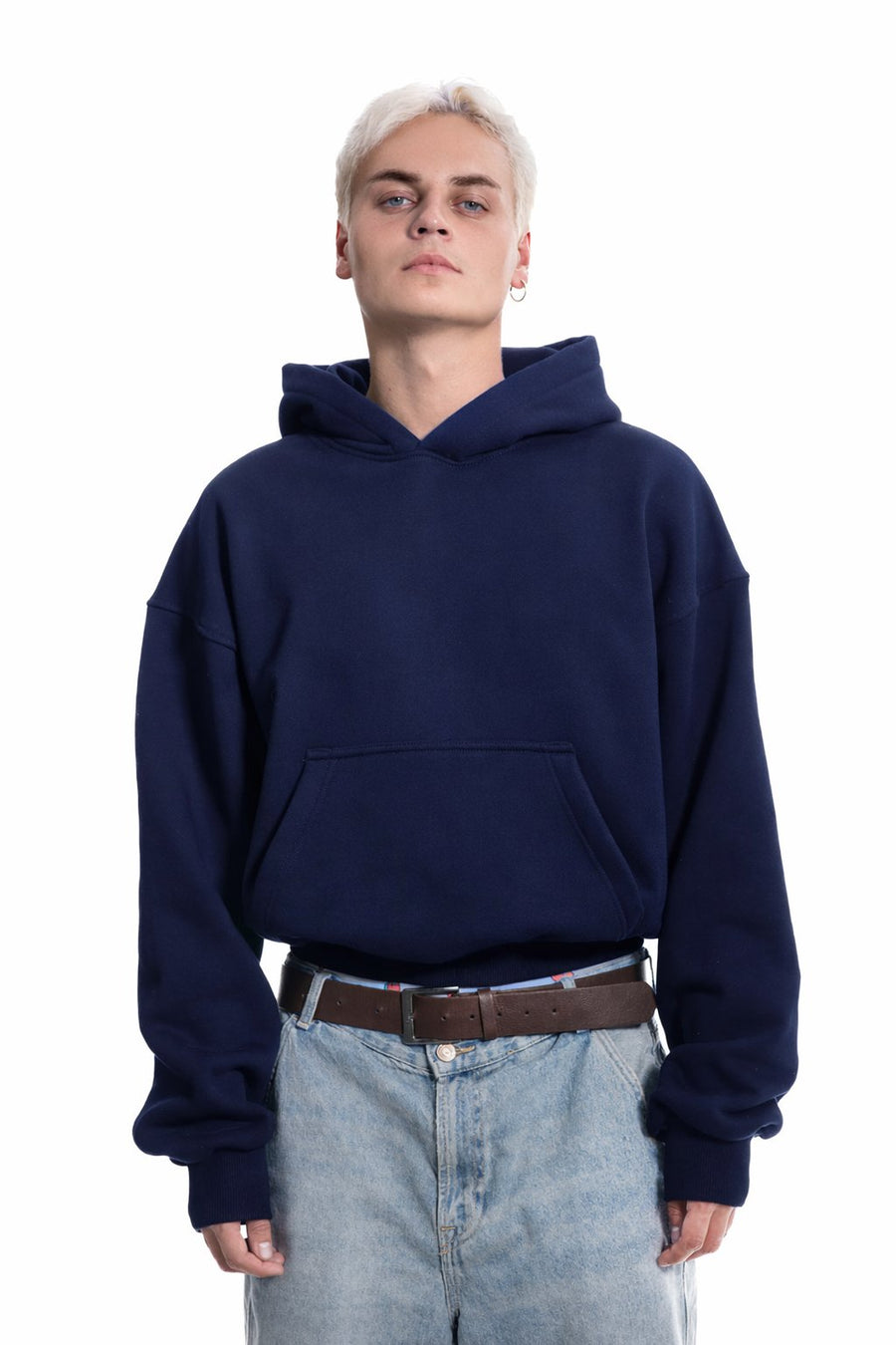 Bluza Hoodie Puffy Hyper