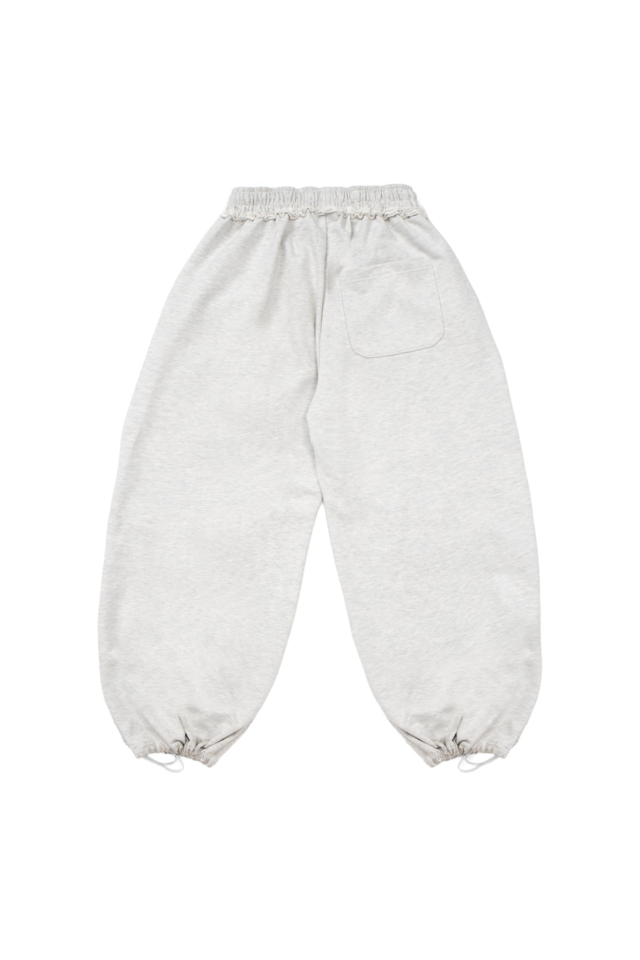 AMERICAN CHAOS SWEATPANTS