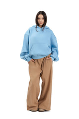 Bluza Hoodie Puffy Core 3 PAK