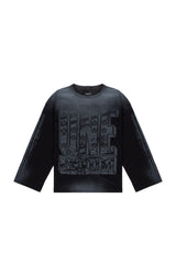 BLACK ONE ATOM LONGSLEEVE