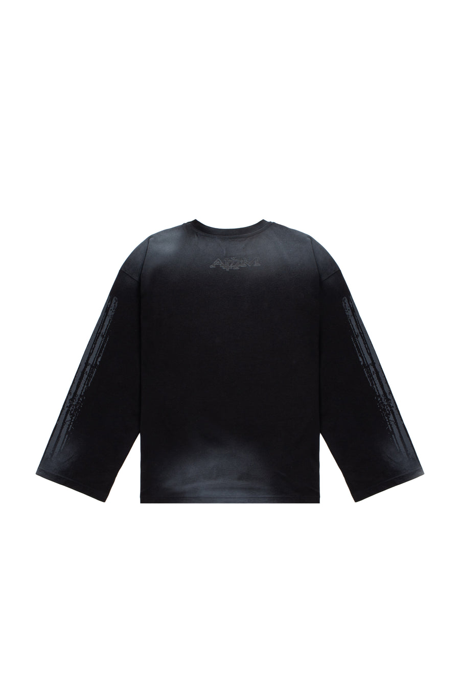 BLACK ONE ATOM LONGSLEEVE