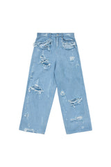 BLUE DENIM JEANS