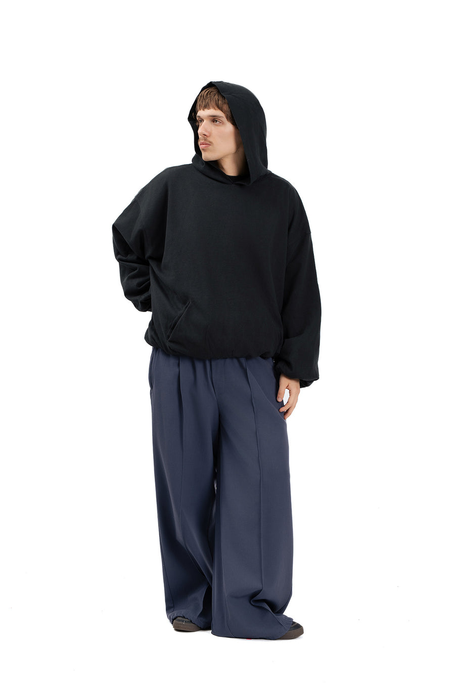 Bluza Double Hyper
