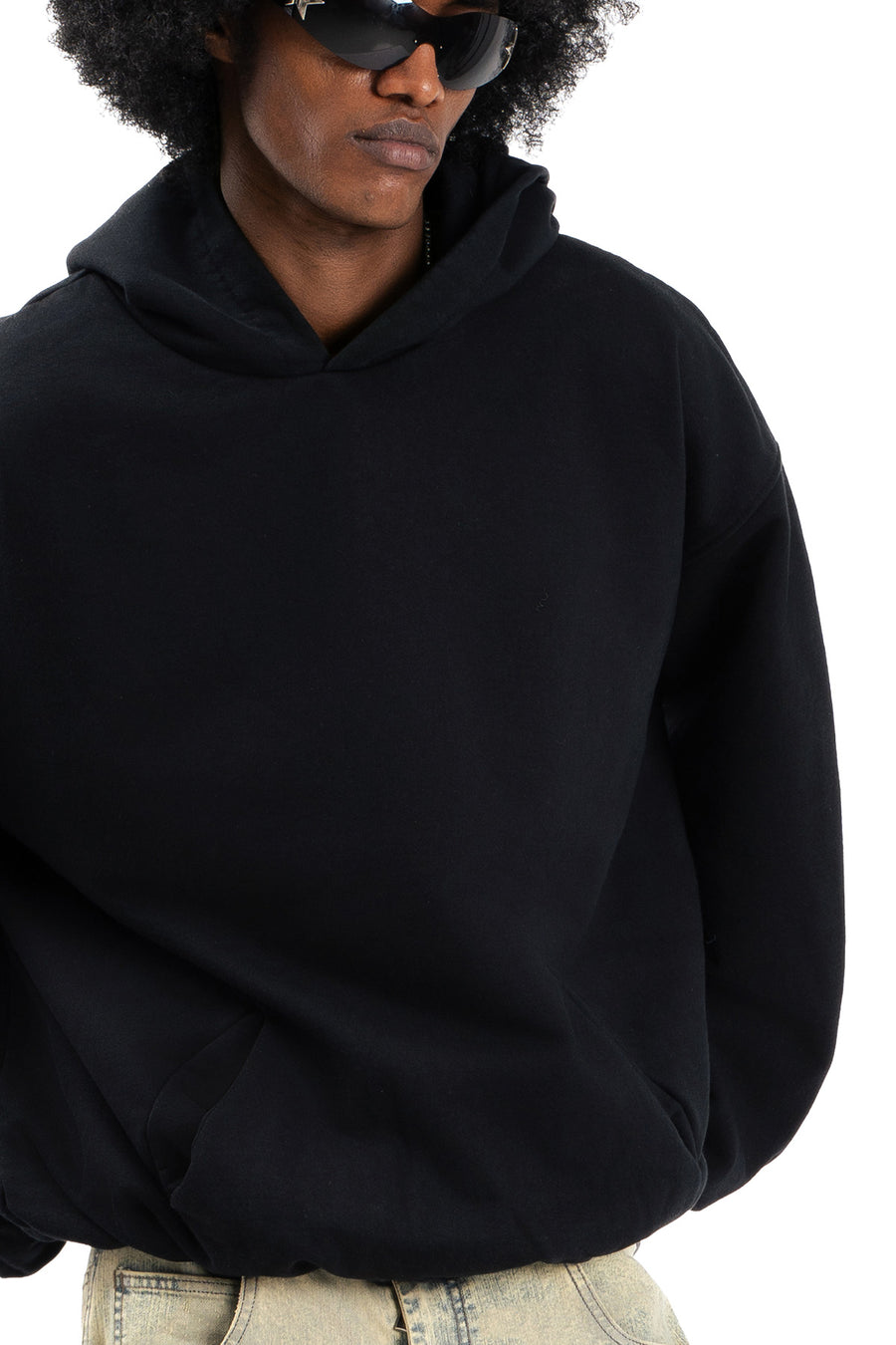Bluza Double Hyper