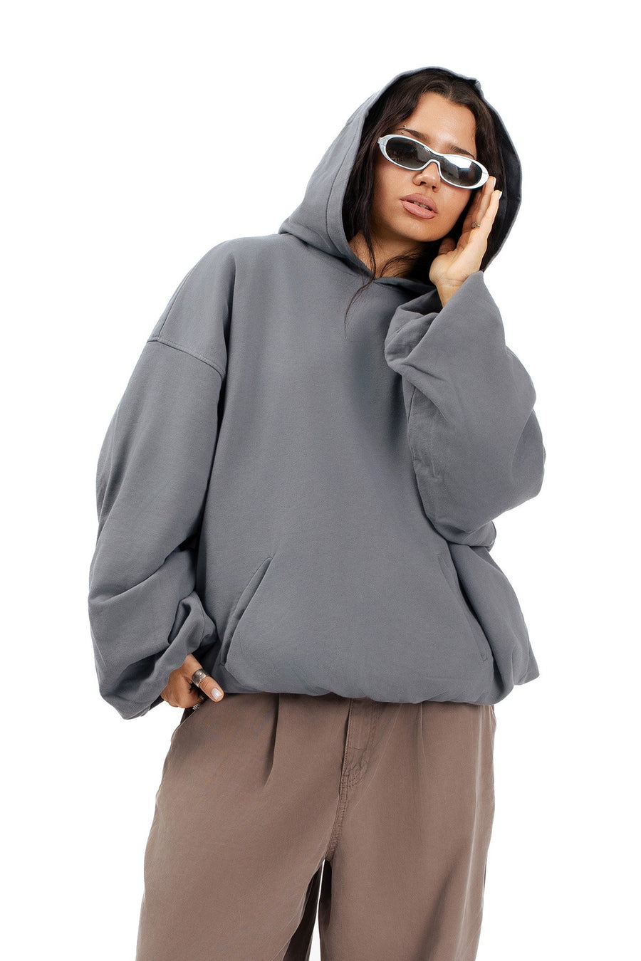 Bluza Double Hyper