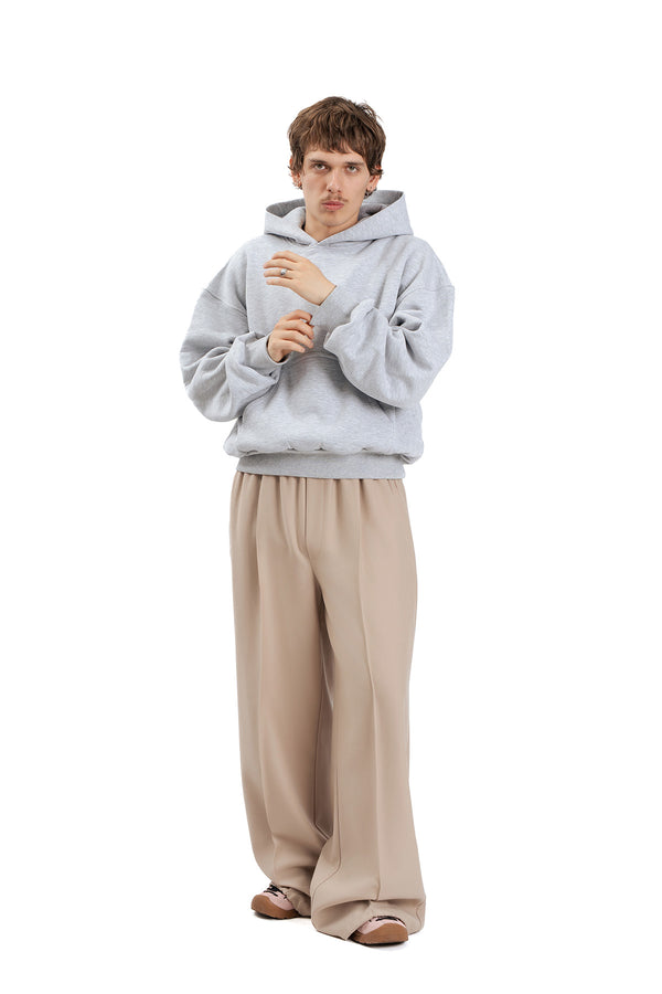 Bluza Hoodie Puffy Core 3 PAK