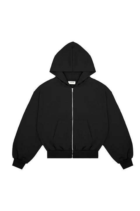 Bluza Puffy Zip Power