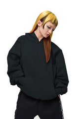Bluza Hoodie Puffy Heavy