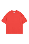 Boxy Armor T-shirt