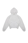 Bluza Hoodie Custom Fit Regular Street