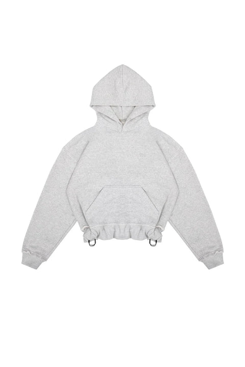 Bluza Hoodie Custom Fit Regular Power