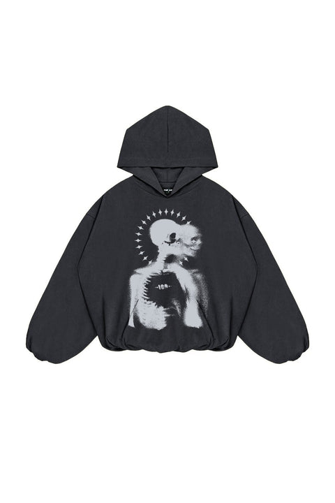 Bluza Double Saint [WC-57222]
