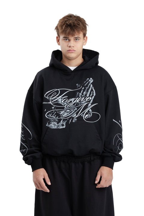 Bluza Hoodie Forgive Me