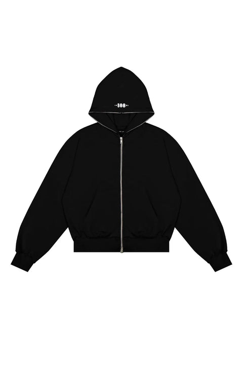 Bluza Full Zip Puffy Core
