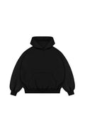 Boxy Heavy Hoodie