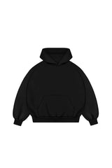 Hoodie Boxy Heavy
