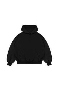 Bluza Hoodie Boxy Heavy