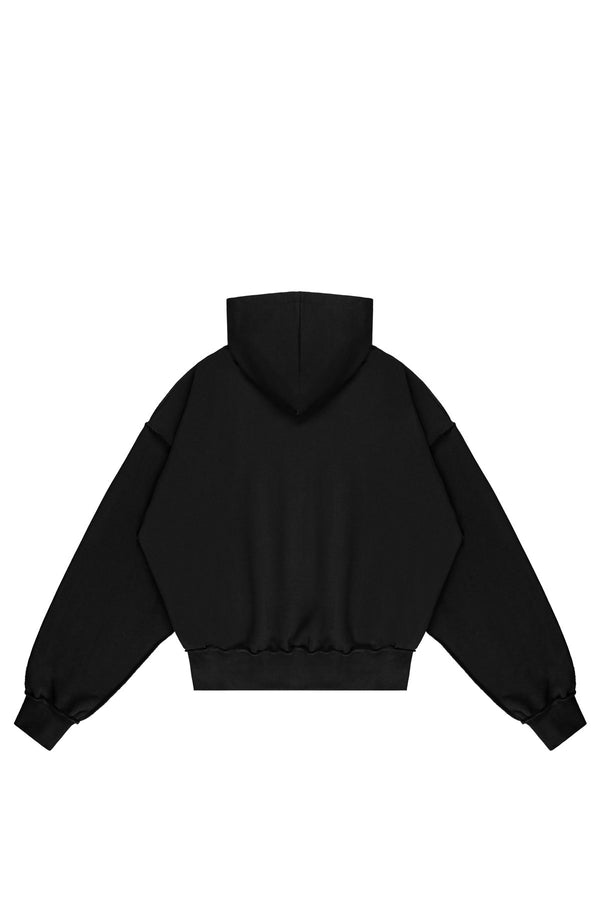 Bluza Hoodie Reversible Eyes Open