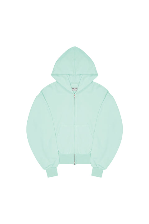 Bluza Puffy Zip Fly