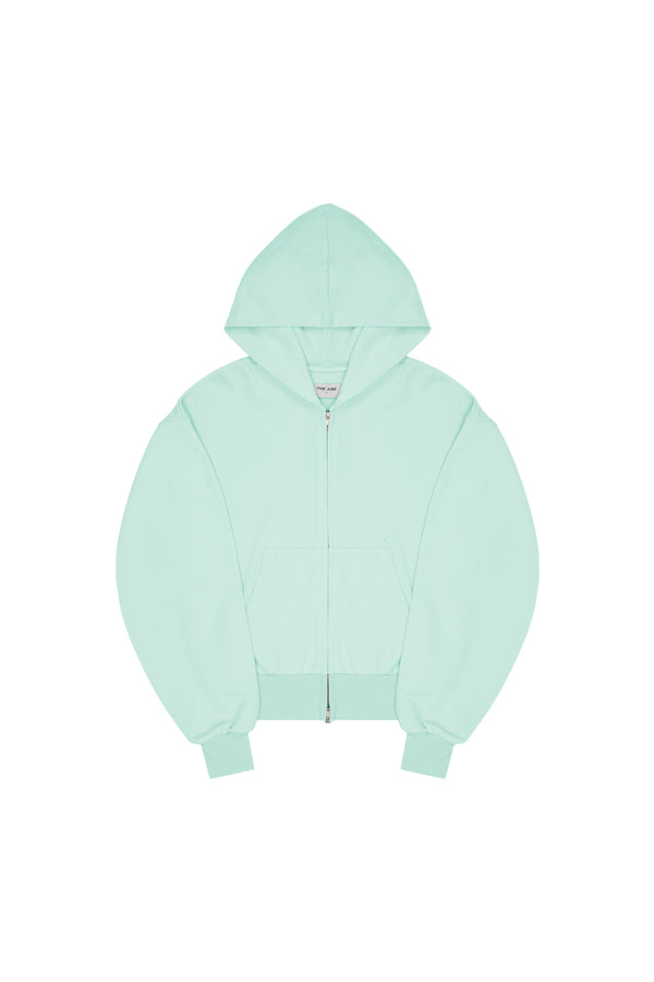 Bluza Puffy Zip Fly