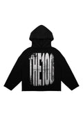 Bluza Hoodie Ovsersize Concrete