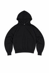 Bluza Hoodie Puffy Black 1OF1