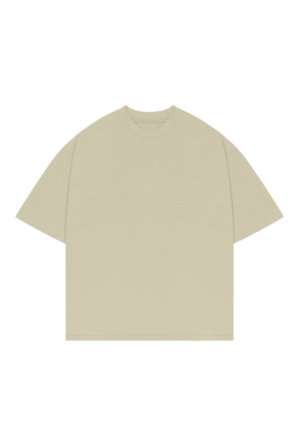 Boxy Armor-T-Shirt