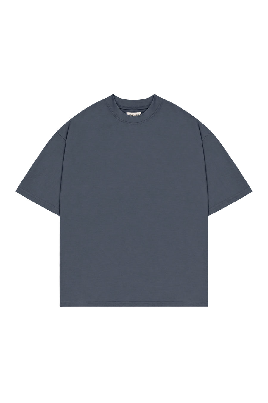 Boxy Street T-Shirt