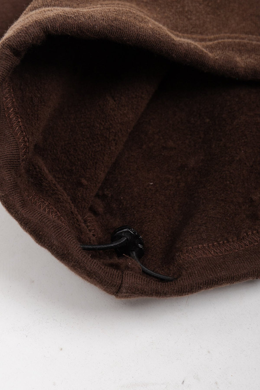 Komplet Bluza i Spodnie Reversible Trashed & Crushed Brown