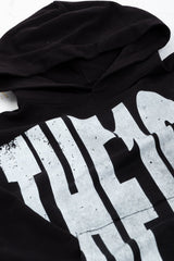 Bluza Hoodie Ovsersize Concrete