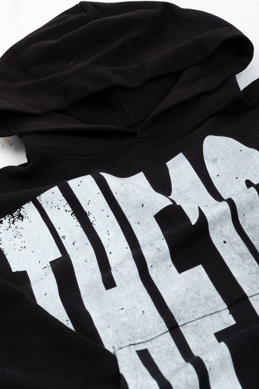 Bluza Hoodie Ovsersize Concrete
