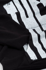 Bluza Hoodie Ovsersize Concrete