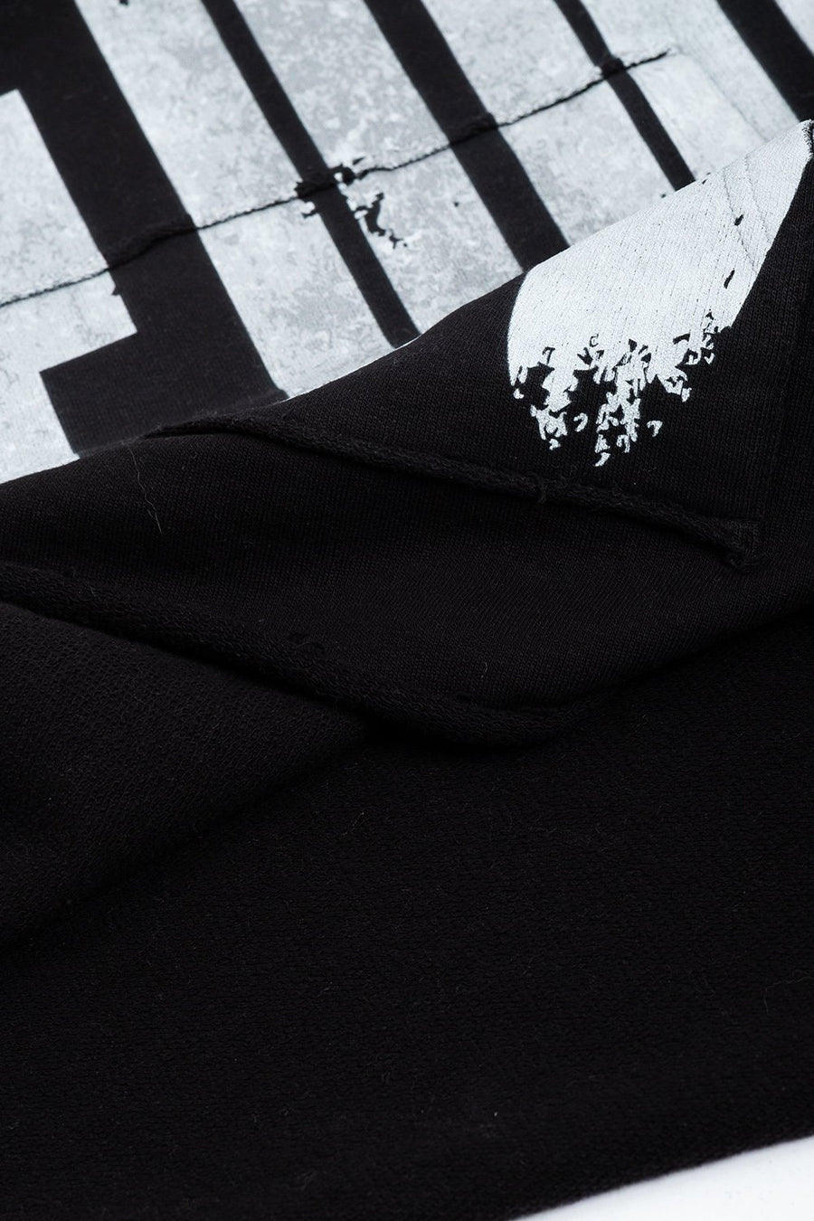 Bluza Hoodie Ovsersize Concrete