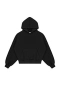 Kapuzenpullover Puffy Core Frottee