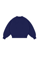 Puffy Street Crewneck Sweatshirt