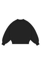 Puffy Street Crewneck Sweatshirt