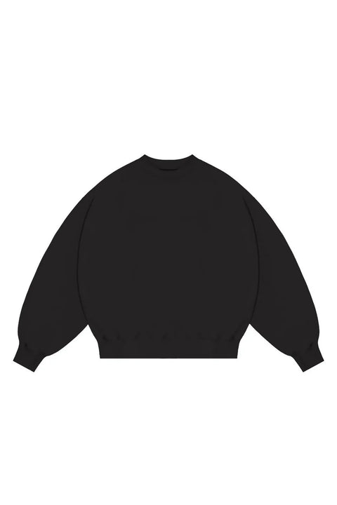 Bluza Crewneck Puffy Power