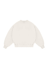 Puffy Street Crewneck Sweatshirt
