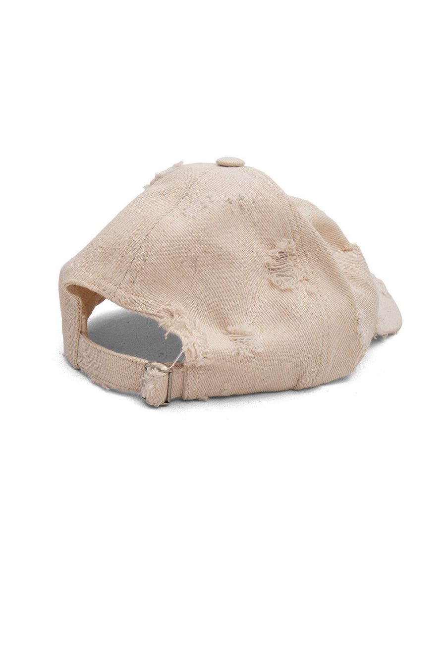Czapka Prototype Raw