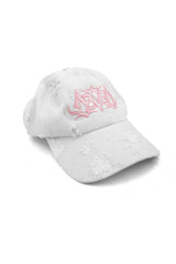 Czapka Prototype White